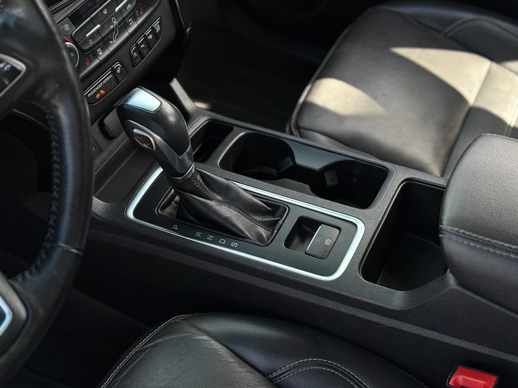 Certified 2019 Ford Escape Titanium AWD/4WD image 26