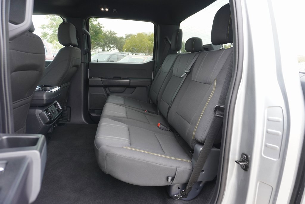Certified 2024 Ford F150 STX image 20