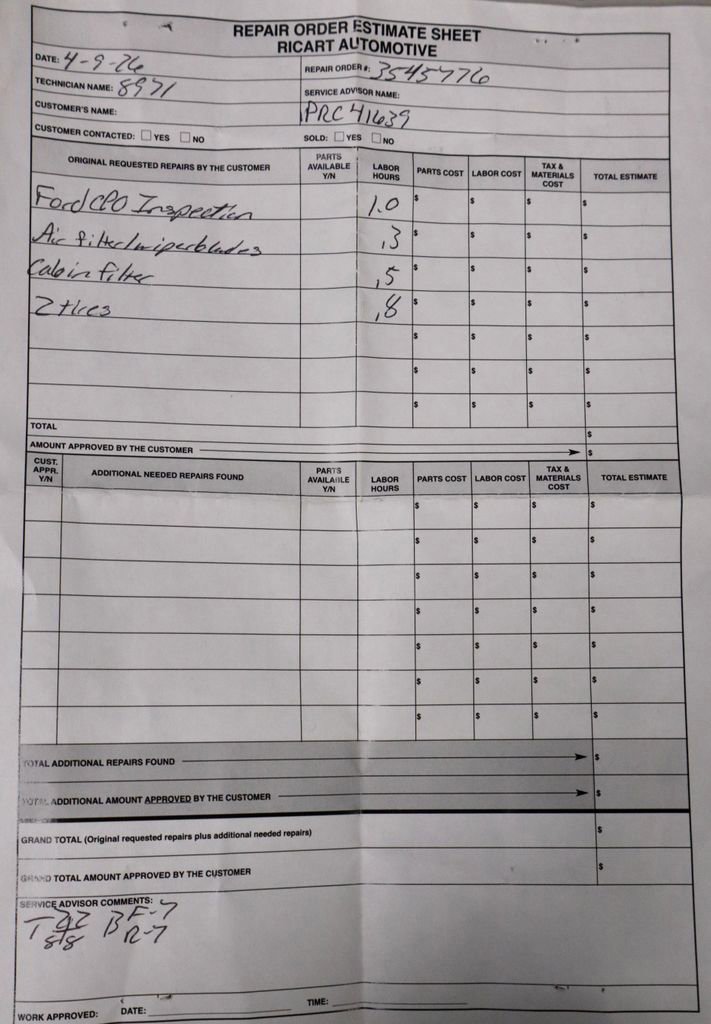 Used 2025 Toyota Camry LE FWD image 12