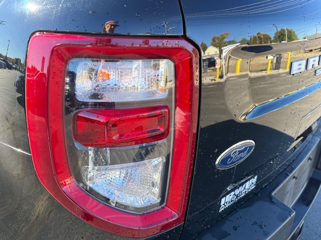 Certified 2021 Ford Bronco Sport Outer Banks AWD/4WD image 19