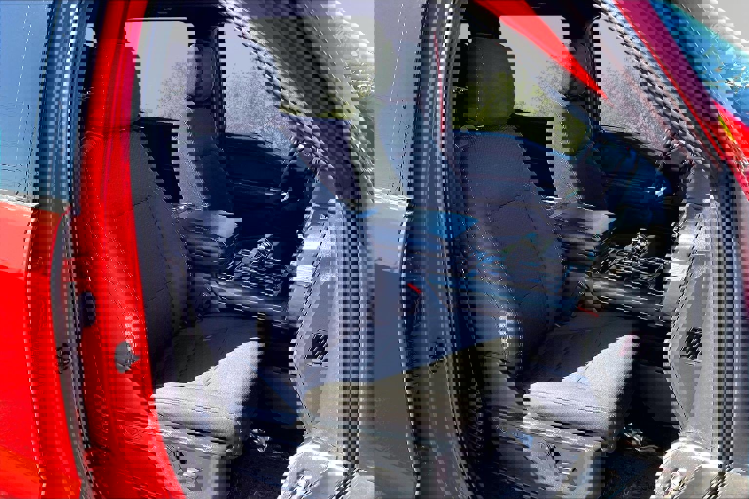 Certified 2022 Ford F150 XLT w/ Equipment Group 302A High image 9