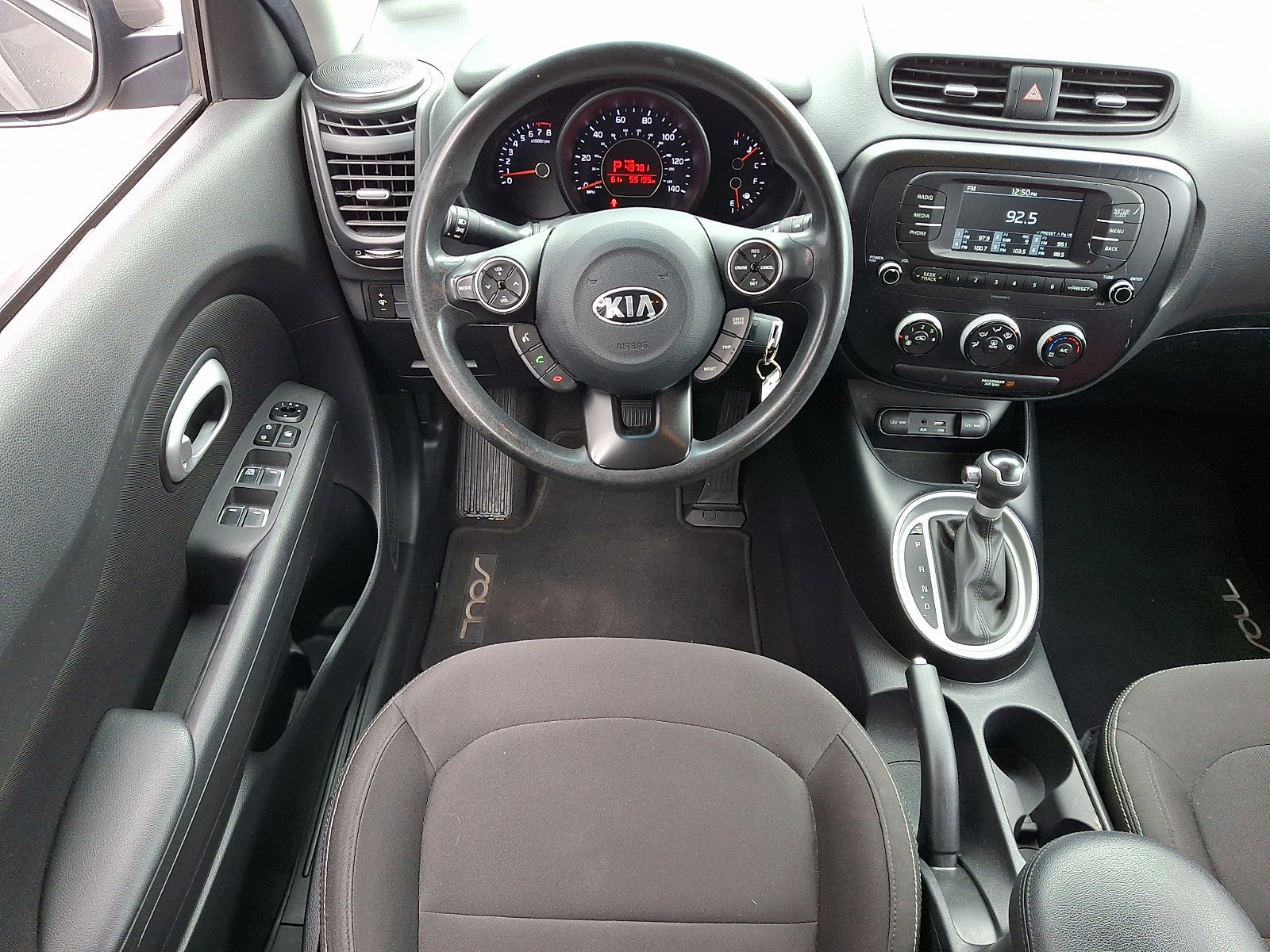 Used 2018 Kia Soul FWD image 13