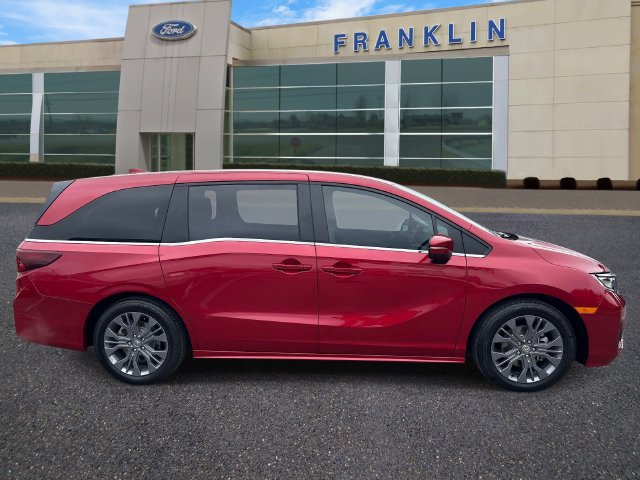 Used 2026 Honda Odyssey Touring image 8