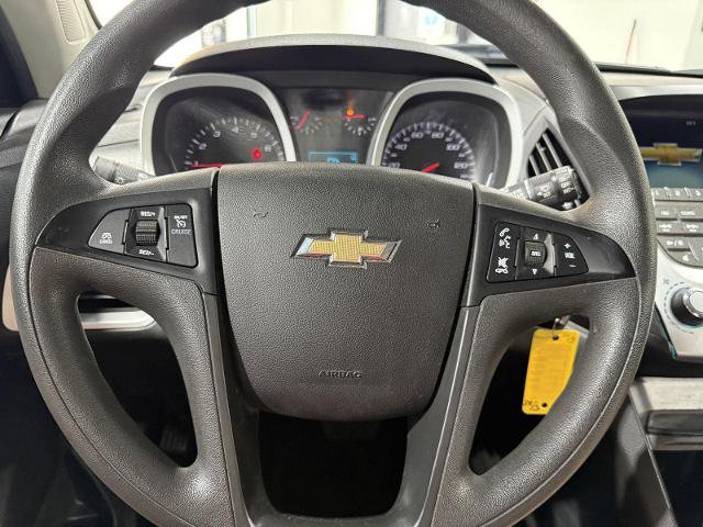 Used 2017 Chevrolet Equinox LS FWD image 11