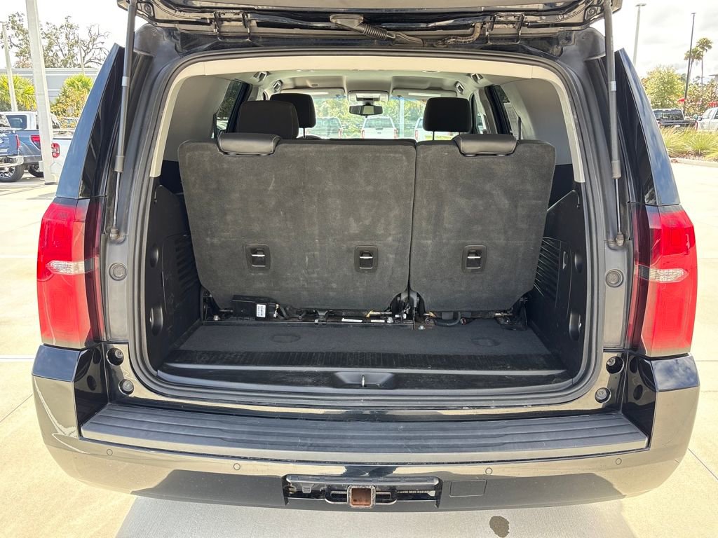 Used 2019 Chevrolet Tahoe LS image 30