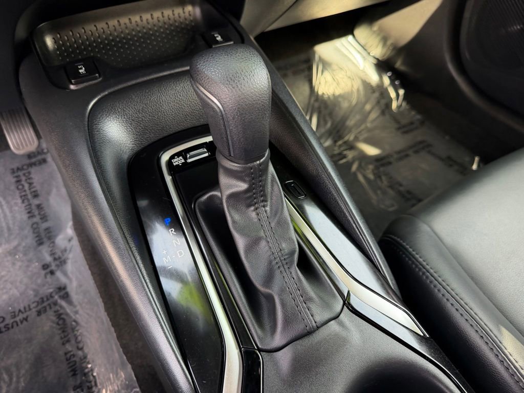 Used 2023 Toyota Corolla XSE image 26