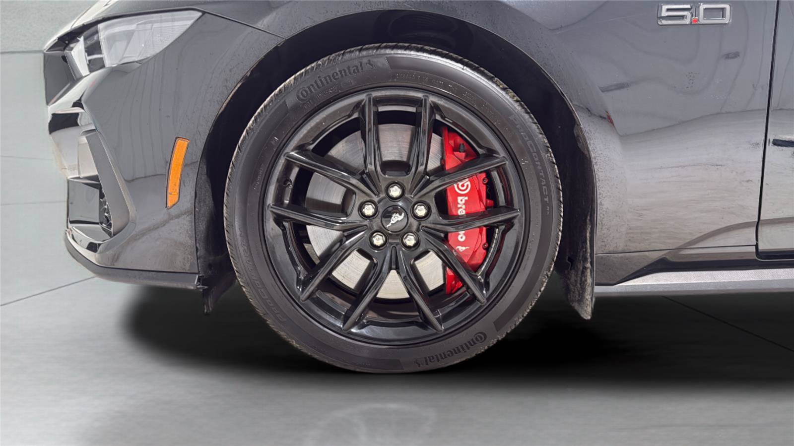 Certified 2024 Ford Mustang GT RWD image 27