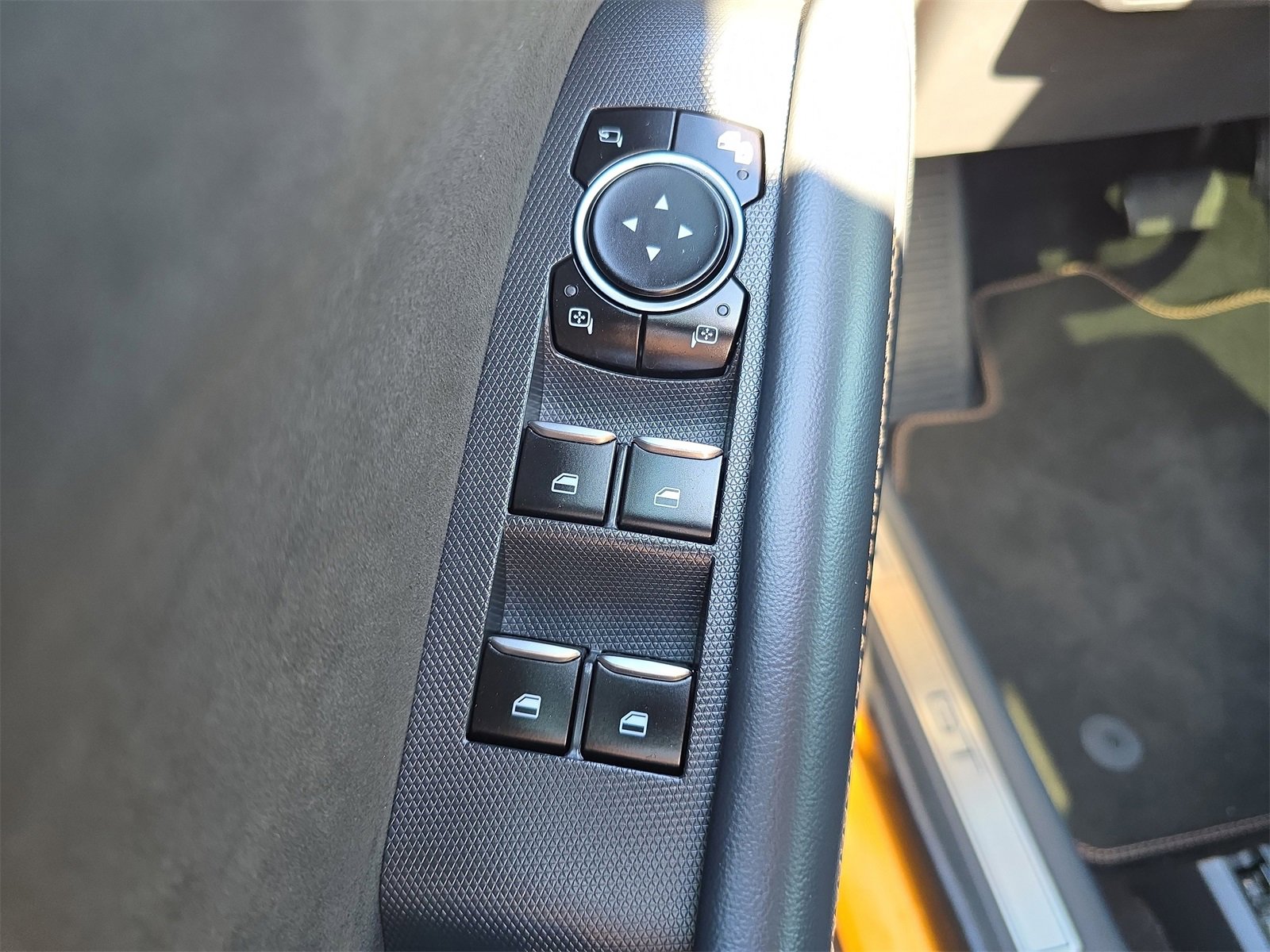 Certified 2023 Ford Mustang Mach-E GT image 13