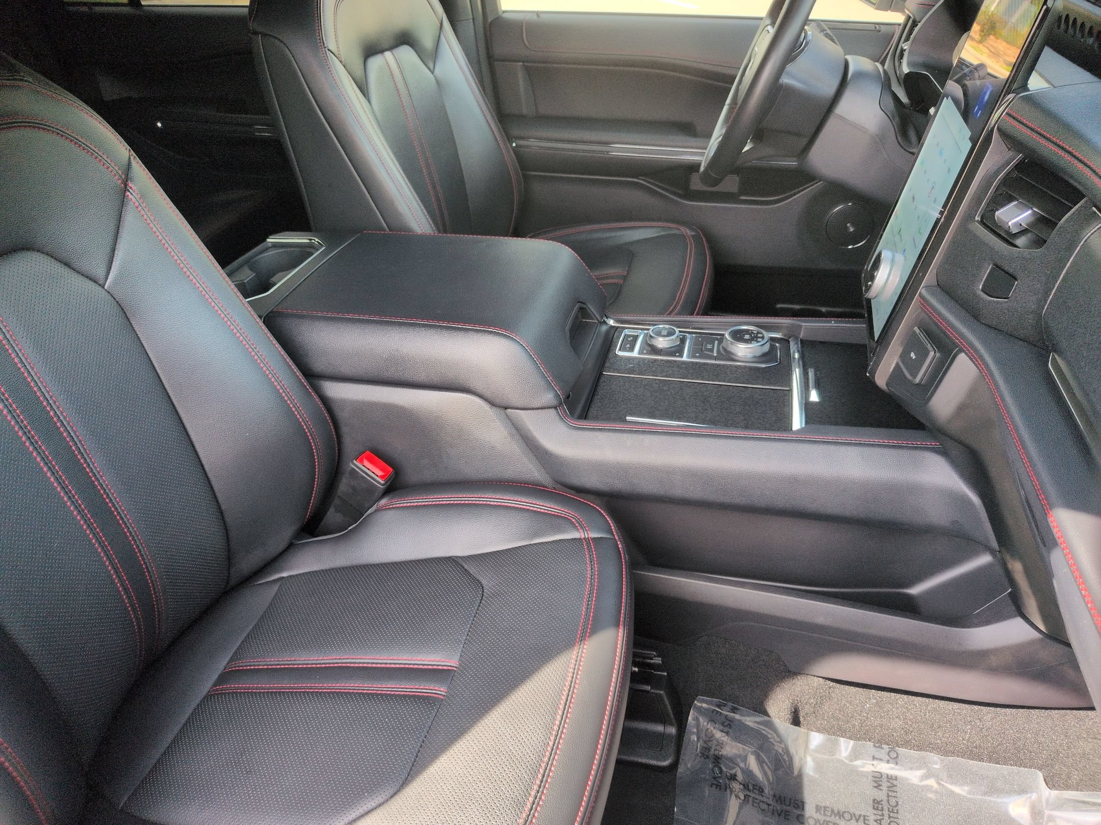 Certified 2024 Ford Expedition Limited AWD/4WD image 37
