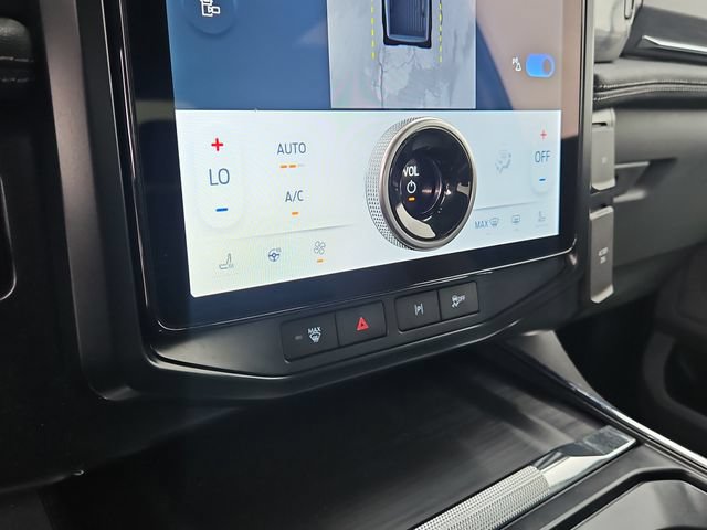 Certified 2025 Ford F150 Lightning Flash AWD/4WD image 19