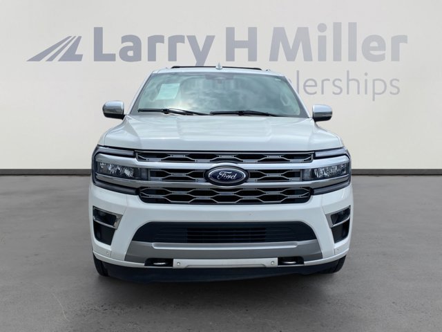 Certified 2023 Ford Expedition Platinum AWD/4WD image 8