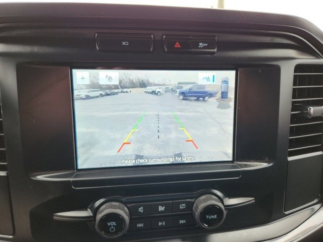 Certified 2023 Ford F150 XL w/ STX Appearance Package image 17