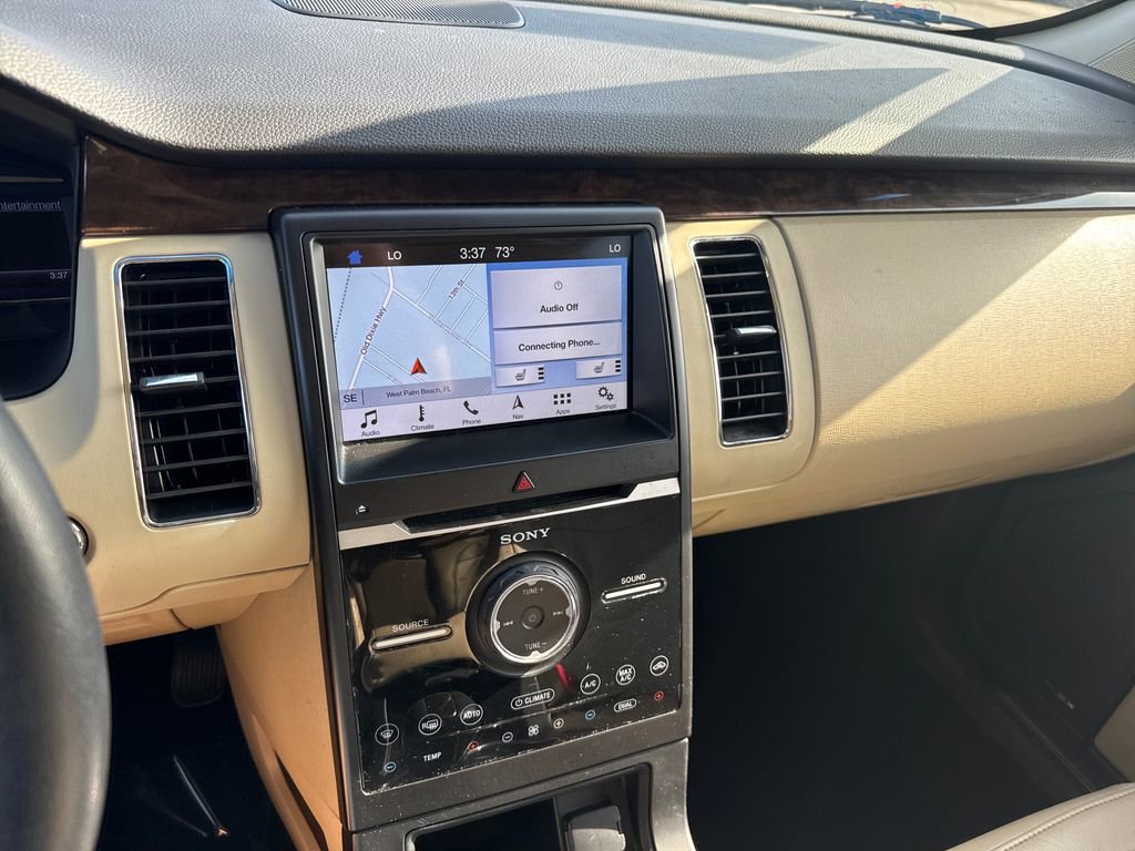 Certified 2019 Ford Flex Limited image 18