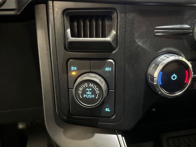 Certified 2024 Ford F150 XLT w/ Equipment Group 302A MID AWD/4WD image 30