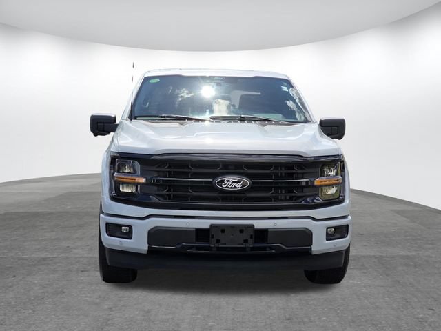 Certified 2025 Ford F150 XLT w/ Equipment Group 302A MID RWD video 2