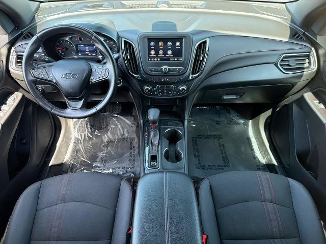 Used 2022 Chevrolet Equinox RS AWD/4WD image 16