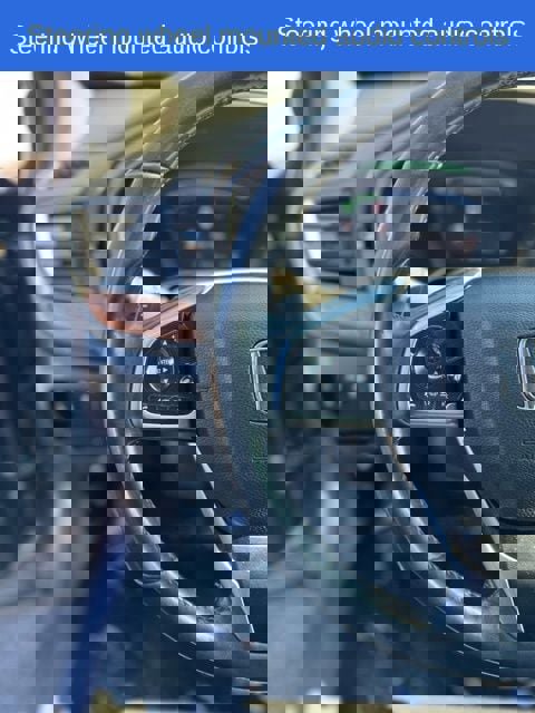 Used 2020 Honda CR-V Touring image 17