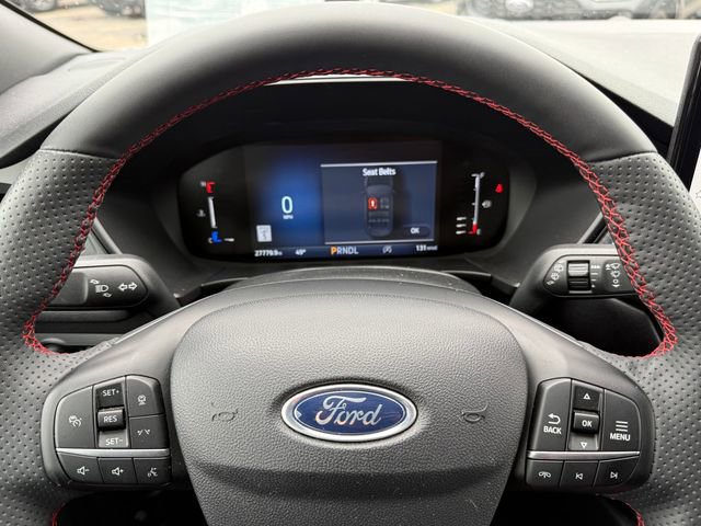 Certified 2023 Ford Escape ST-Line w/ Tech Pack #1 AWD/4WD image 19