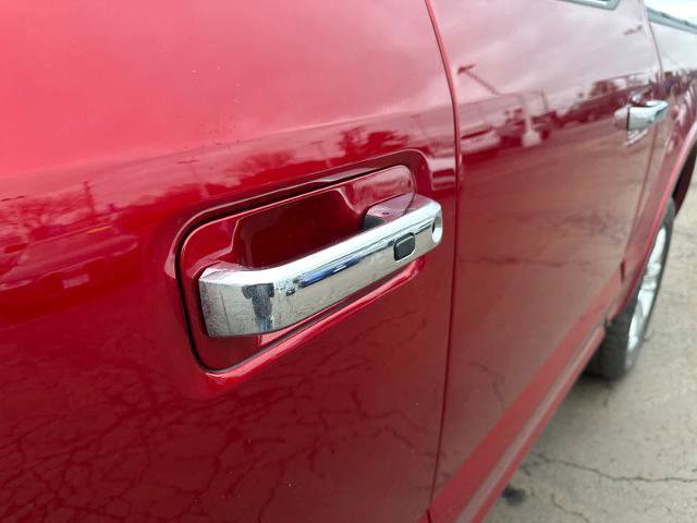 Certified 2018 Ford F150 Platinum w/ Equipment Group 701A Luxury image 13