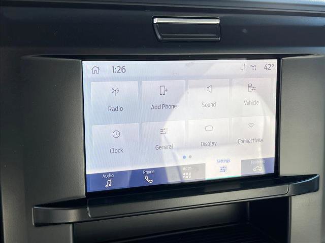 Certified 2025 Ford F350 XL w/ XL Driver Assist Package image 14