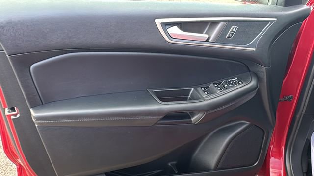 Certified 2023 Ford Edge SEL w/ Convenience Package image 11