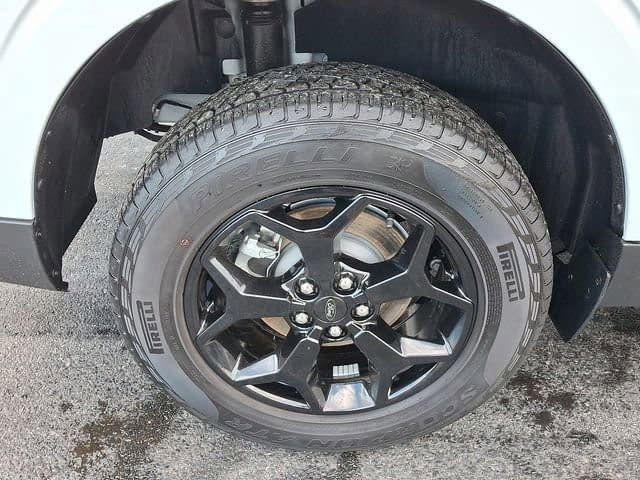 Certified 2022 Ford Maverick Lariat w/ Lariat Luxury Package image 8