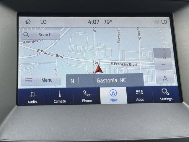 Certified 2019 Ford Edge SEL w/ Equipment Group 201A AWD/4WD image 17