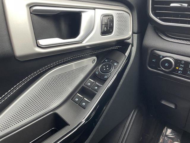Certified 2023 Ford Explorer ST w/ Equipment Group 401A image 35