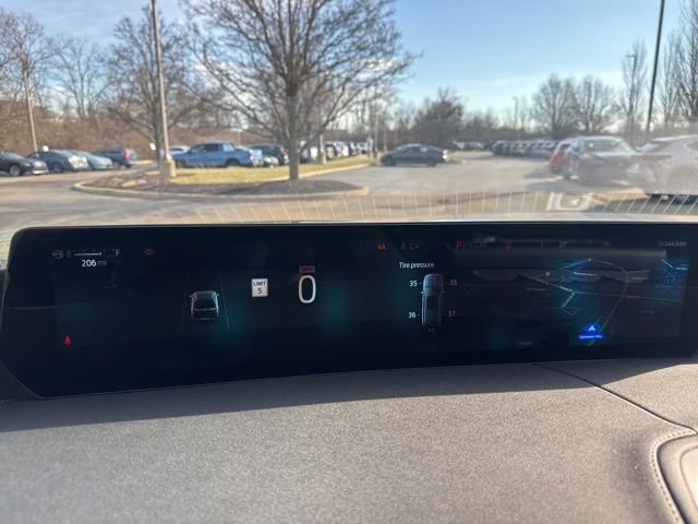 Certified 2025 Ford Expedition Platinum image 20