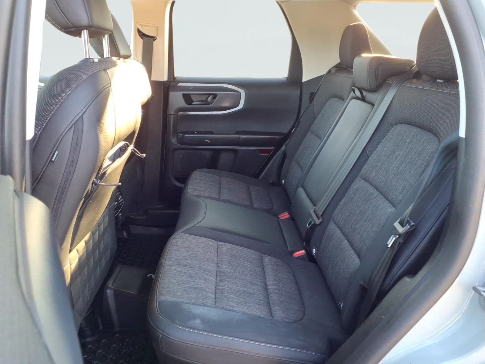 Certified 2022 Ford Bronco Sport Big Bend w/ Convenience Package AWD/4WD image 28