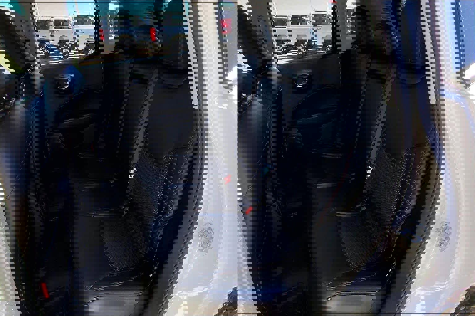 Used 2021 Jeep Compass Trailhawk image 21