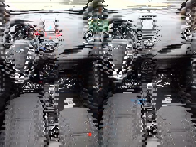 Certified 2017 Ford Fiesta ST image 11