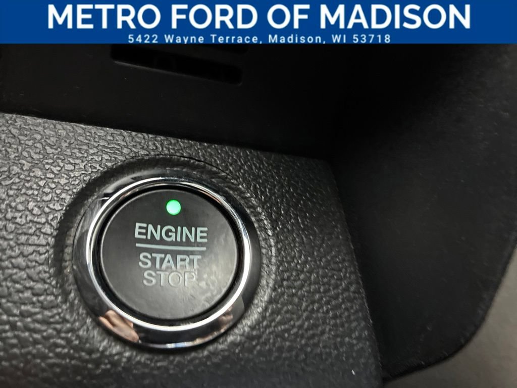Certified 2018 Ford F150 Lariat w/ Equipment Group 502A Luxury AWD/4WD image 40