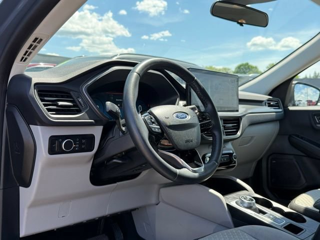 Certified 2023 Ford Escape Active w/ Tech Pack #2 FWD image 14
