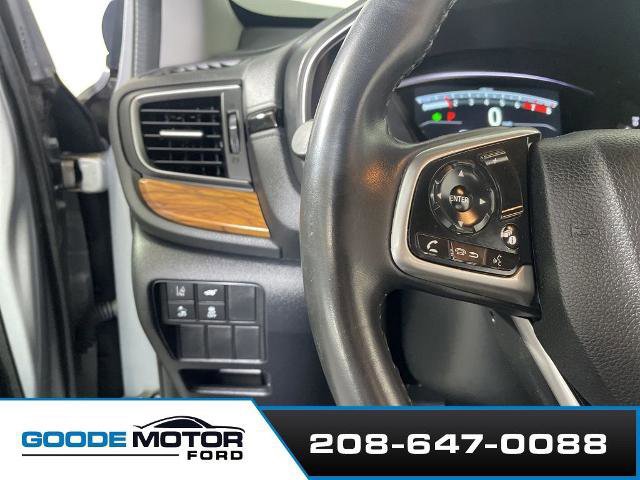 Used 2022 Honda CR-V EX-L image 14