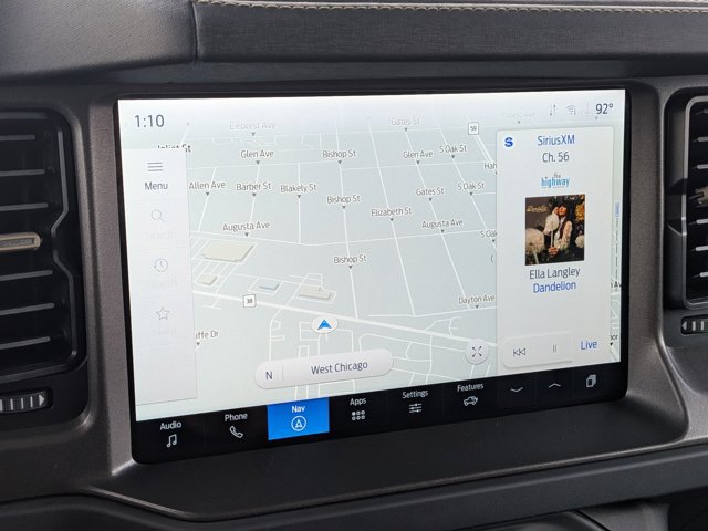 Certified 2023 Ford Escape Active w/ Tech Pack #1 FWD image 17