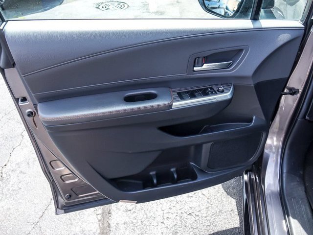 Used 2021 Toyota Sienna XSE w/ XSE Plus Package AWD/4WD image 30