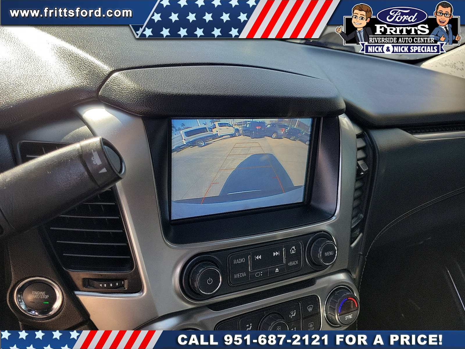 Used 2020 Chevrolet Suburban LT w/ Luxury Package AWD/4WD image 10