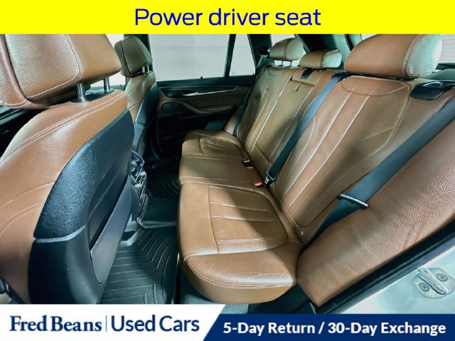 Used 2017 BMW X5 xDrive35i AWD/4WD image 33