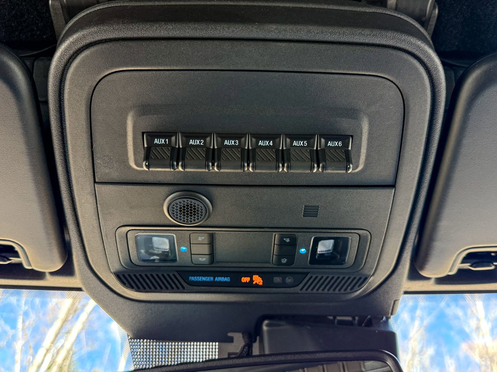 Certified 2022 Ford Bronco Badlands image 29