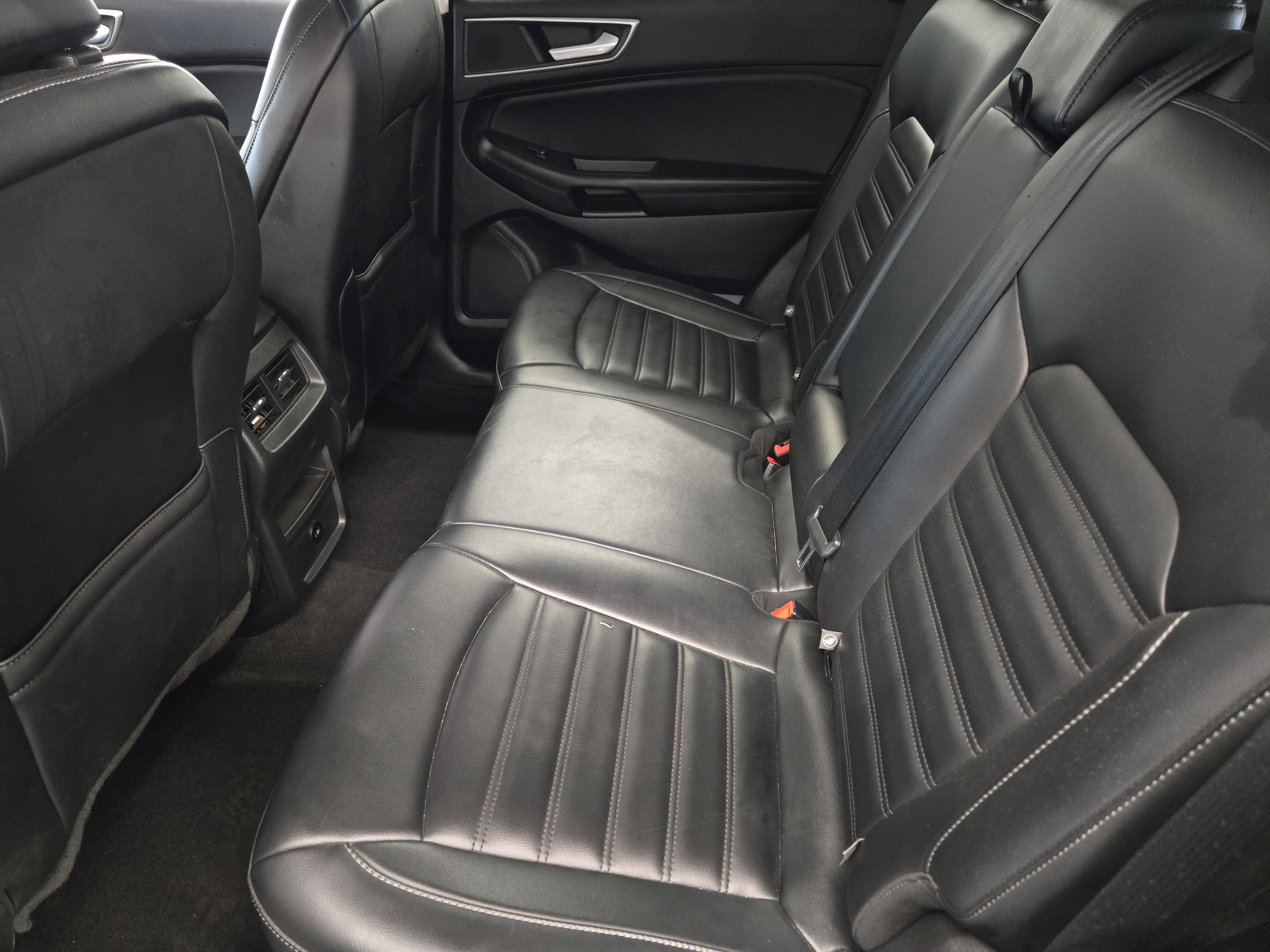 Certified 2023 Ford Edge SEL AWD/4WD image 29