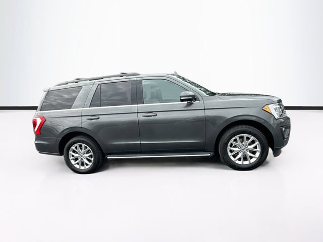 Certified 2021 Ford Expedition XLT AWD/4WD image 12