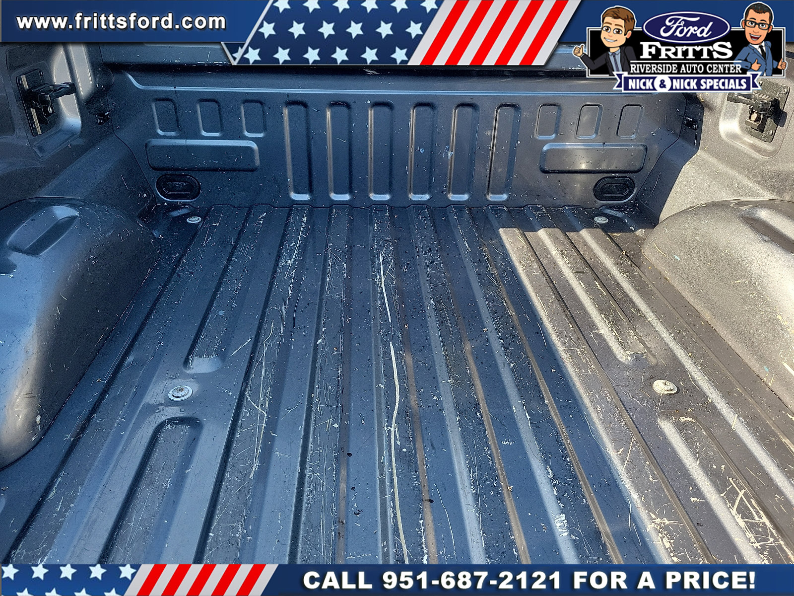 Certified 2023 Ford F150 XLT w/ Equipment Group 301A Mid AWD/4WD image 18