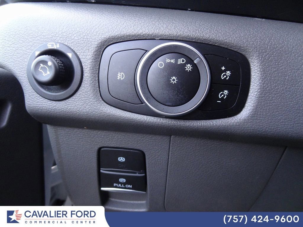 Certified 2023 Ford Transit 350 XLT image 20