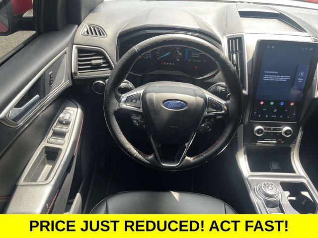 Certified 2022 Ford Edge ST-Line AWD/4WD image 15