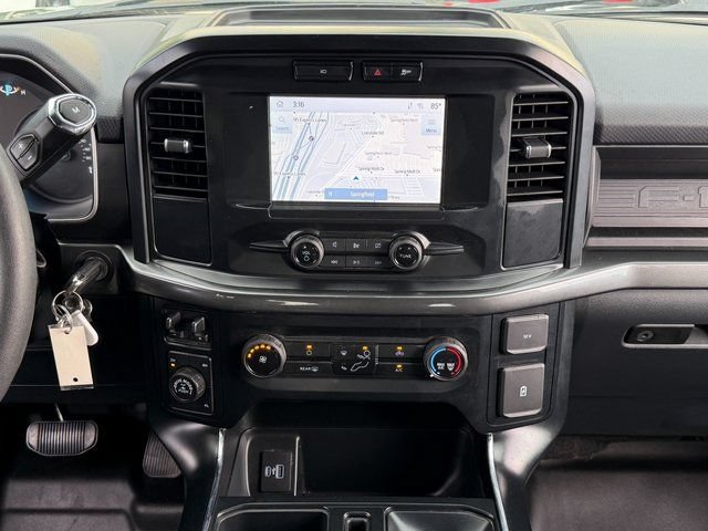 Certified 2023 Ford F150 XL w/ STX Appearance Package AWD/4WD image 29