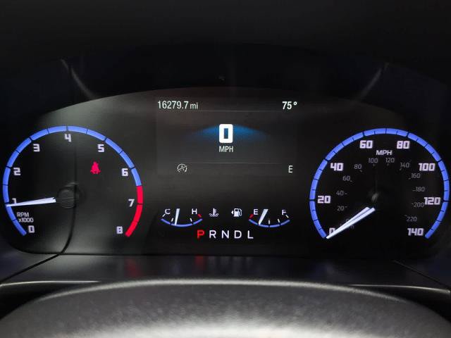 Certified 2023 Ford Bronco Sport Big Bend AWD/4WD image 20