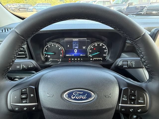 Certified 2023 Ford Maverick Lariat w/ Lariat Luxury Package AWD/4WD image 20