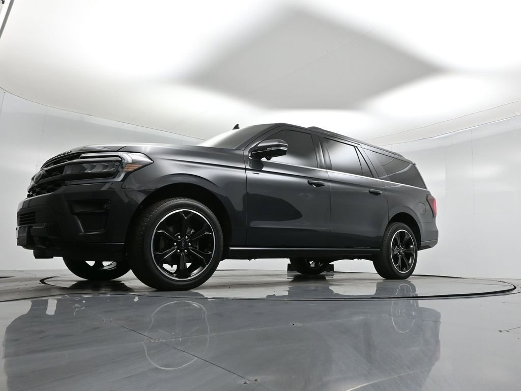 Certified 2024 Ford Expedition Max Limited image 49