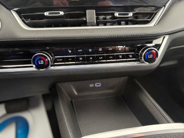 Used 2025 Chevrolet Equinox LT w/ Convenience Package II FWD image 15
